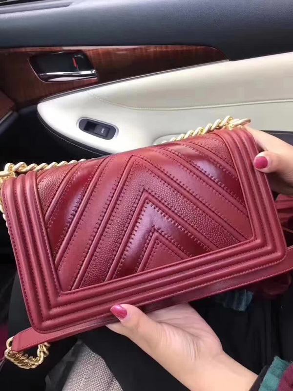 Satchel Bags - CHL Bags - 643