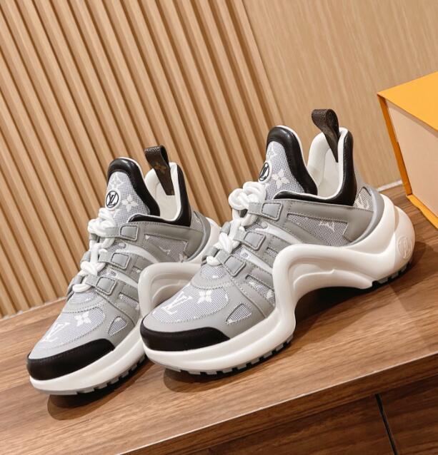 SAMC - LOV Women Shoes - 567