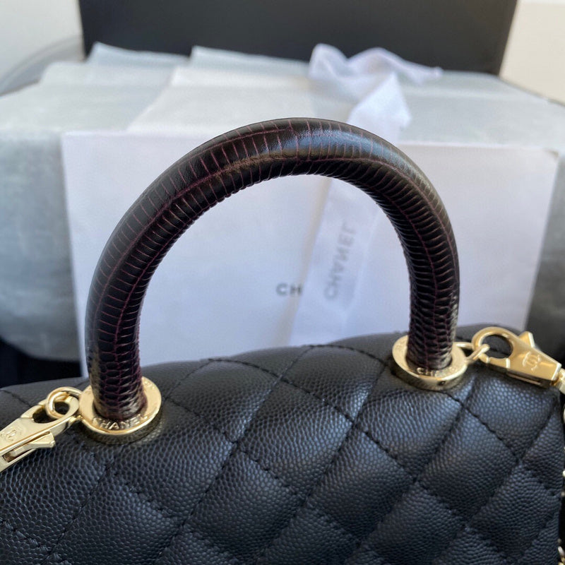 Satchel Bags - CHL Bags - 4893