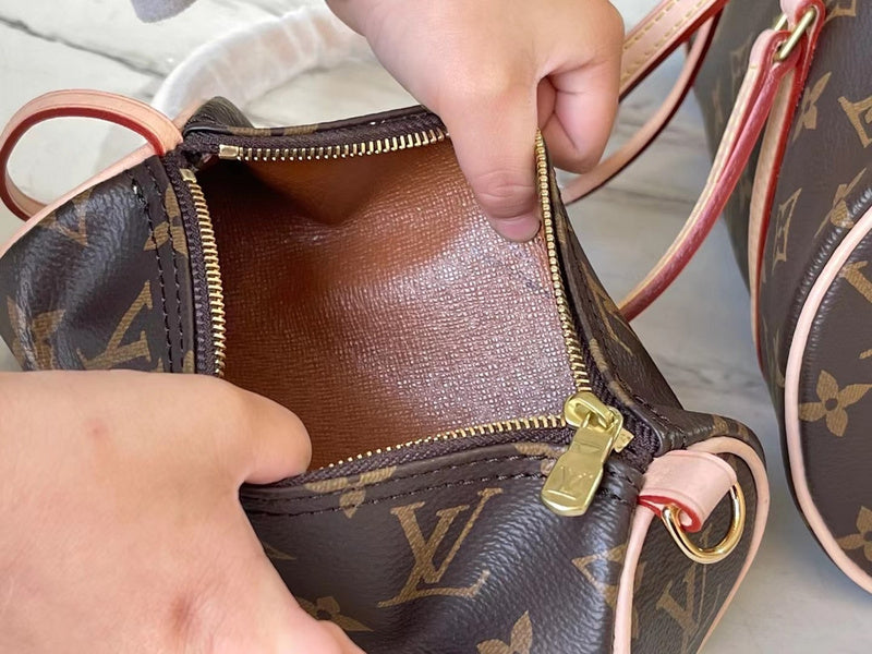 Glami Fashion Lu-Vi bags - 17136