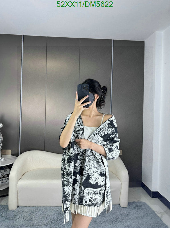 SAMC - DOR Scarves - 041