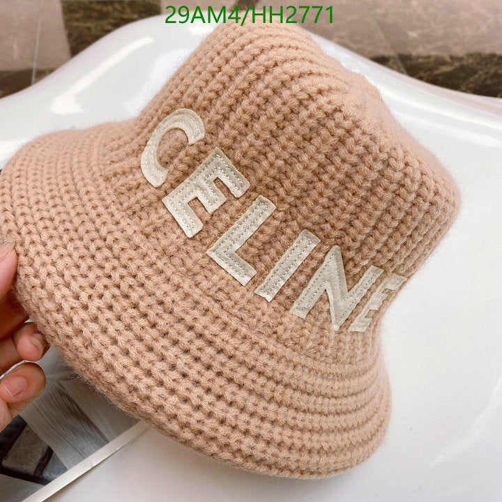 SAMC - COL Caps & Hats - 264