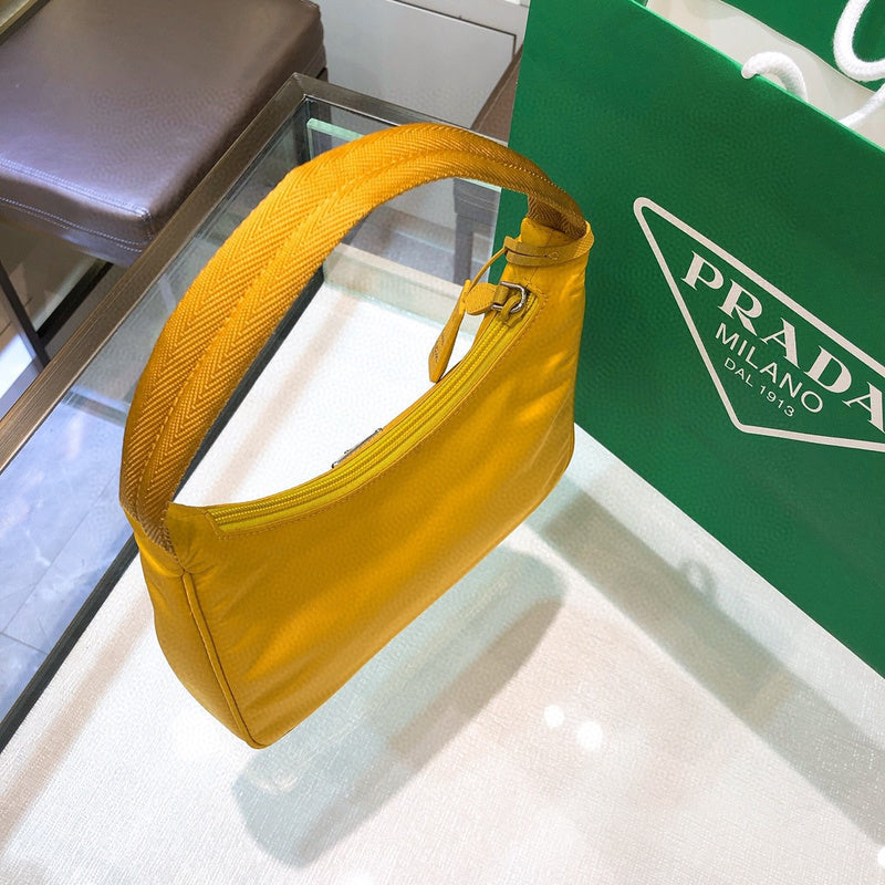 Satchel Bags - PDA Bags - 2342