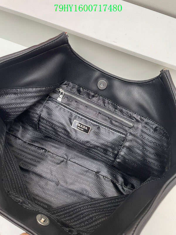 Satchel Bags - PDA Bags - 3107