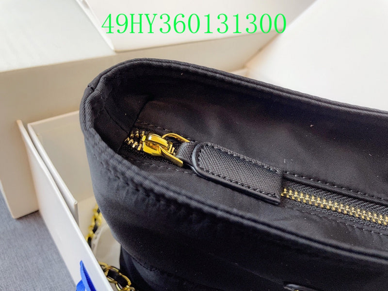 Satchel Bags - PDA Bags - 3614