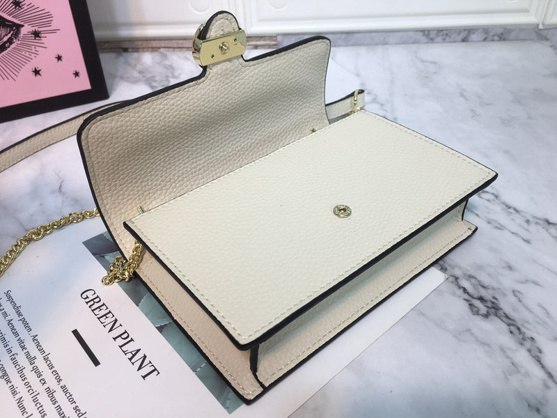 Satchel Bags - GCI Bags - 1698