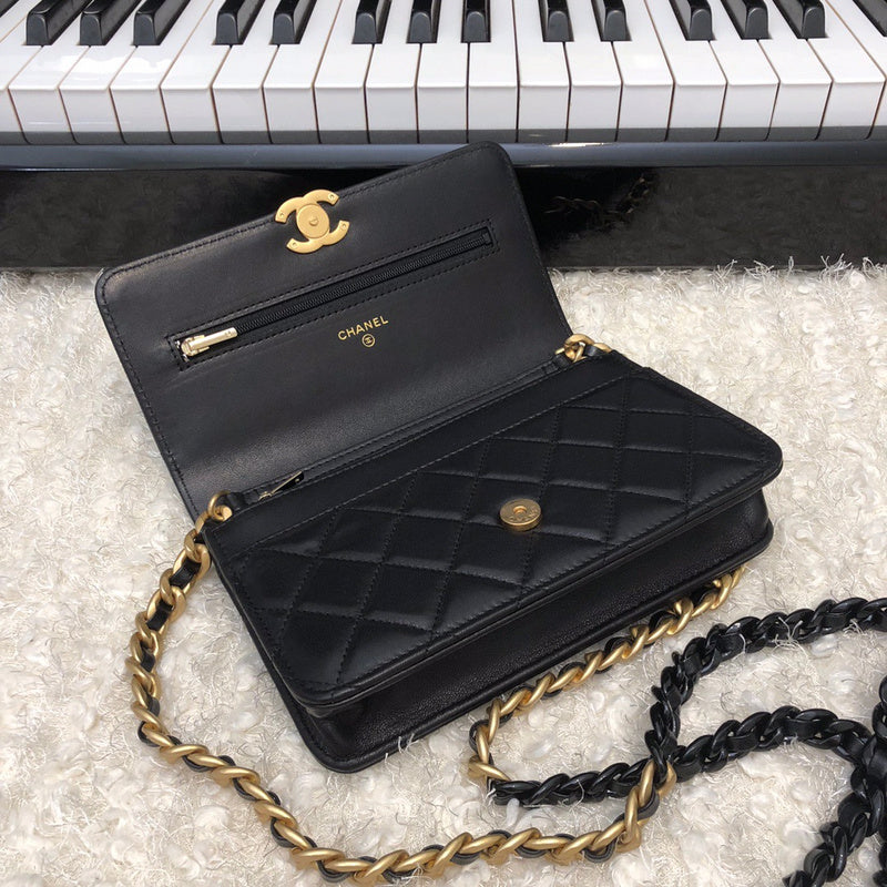 Satchel Bags - CHL Bags - 2043