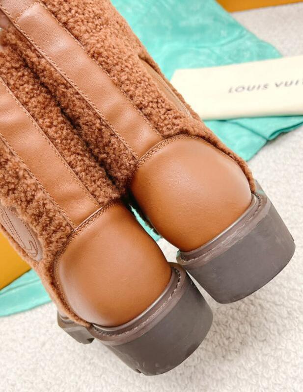 SAMC - LOV Women Shoes - 664