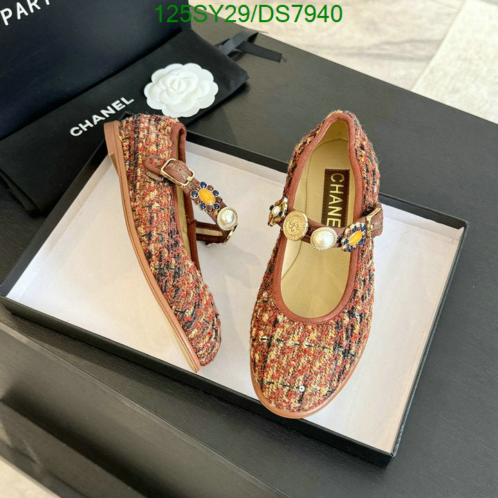 SAMC - CHL Women Shoes - 024