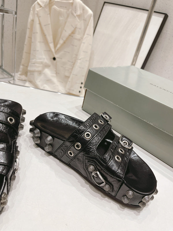 Satchel Bags - BGA Shoes - 793
