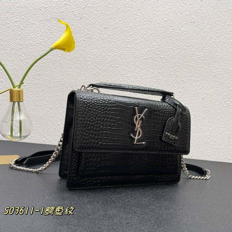Satchel Bags - SLY Bags - 1454