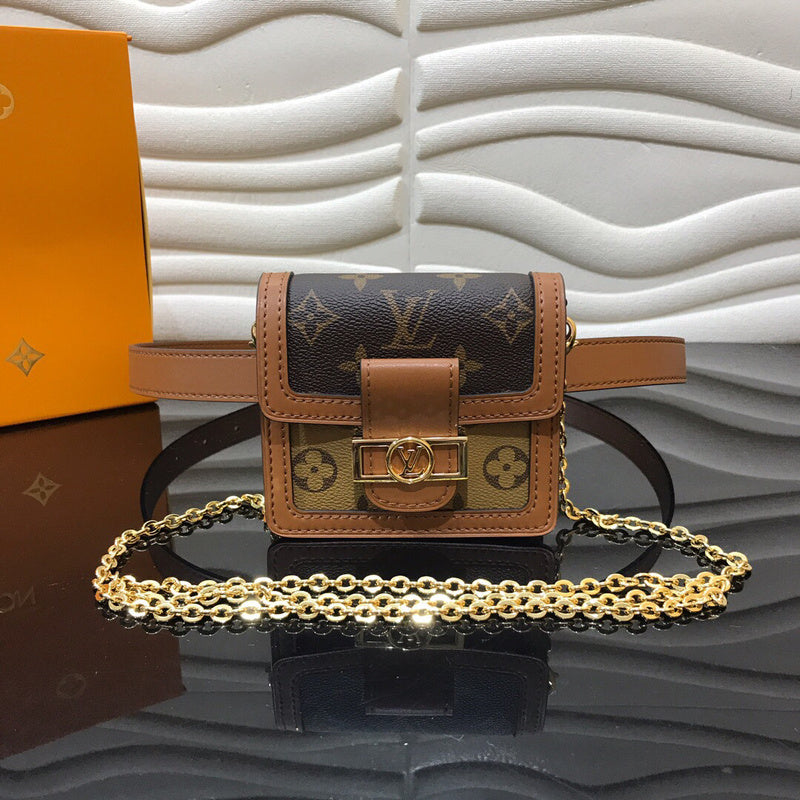 Glami-LAON - LOV Bags - 1338
