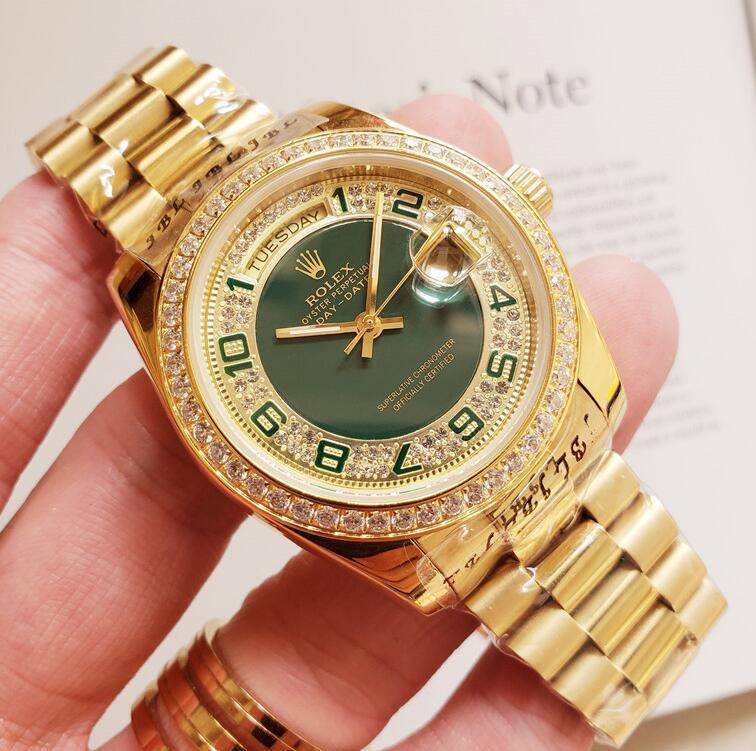 SAMC - Mix Watches - 202
