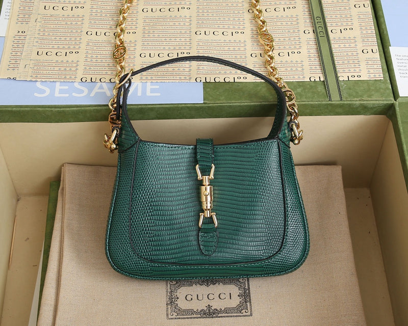 Satchel Bags - GCI Bags - 902