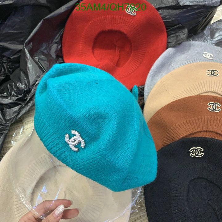 SAMC - CHL Caps & Hats - 220