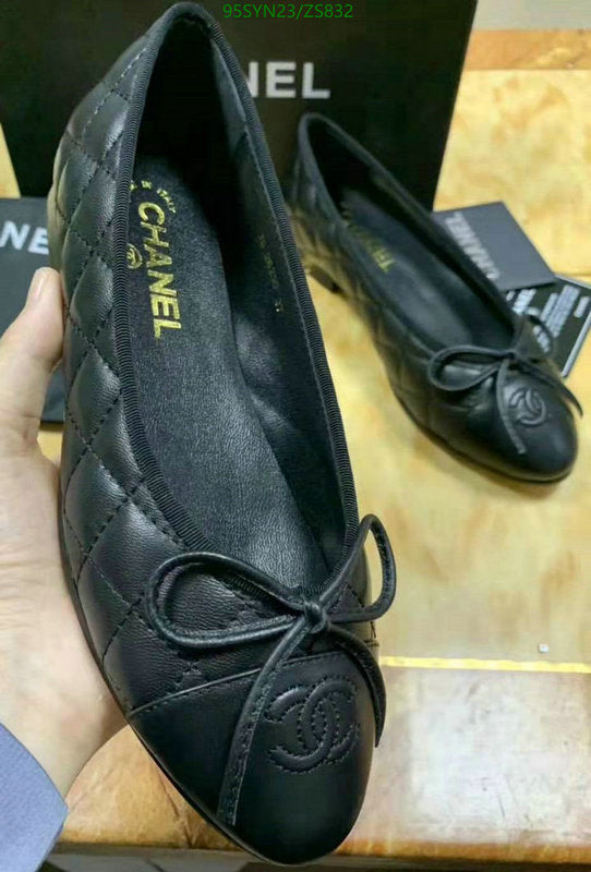 SAMC - CHL Women Shoes Ballet - 359