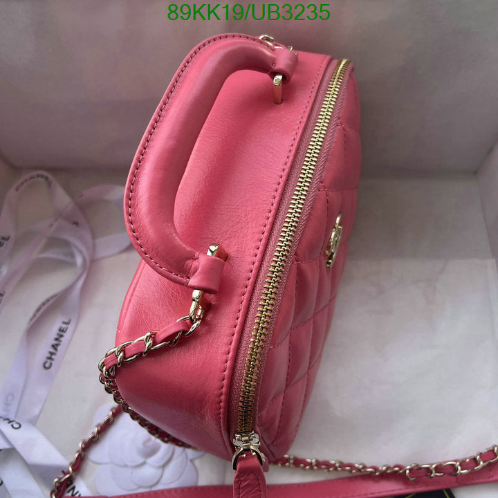 SAMC - CHL Bags Crossbody - 064