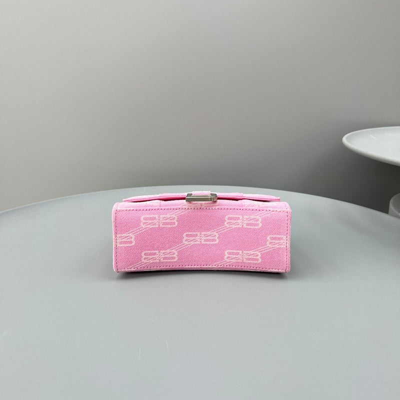 Satchel Bags - BGA Bags - 278
