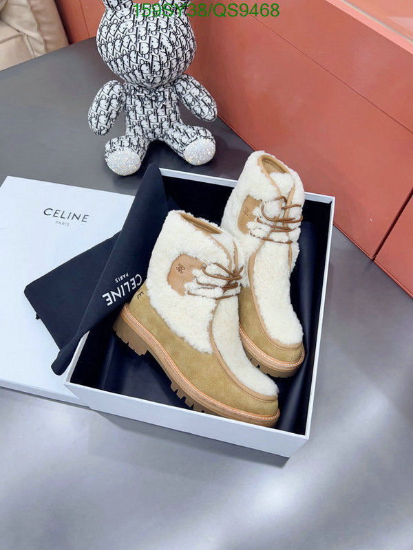 SAMC - COL Women Shoes - 033