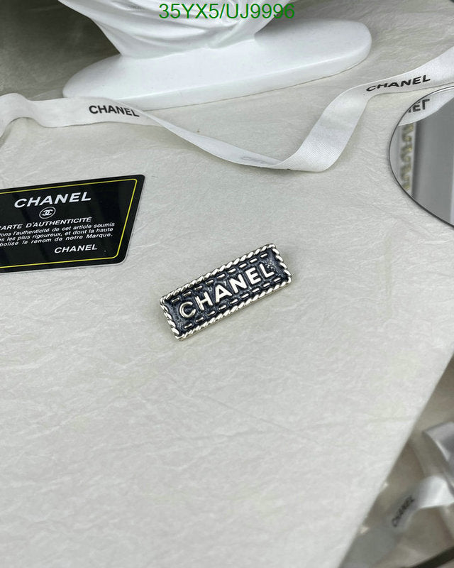 SAMC - CHL Jewelry - 415