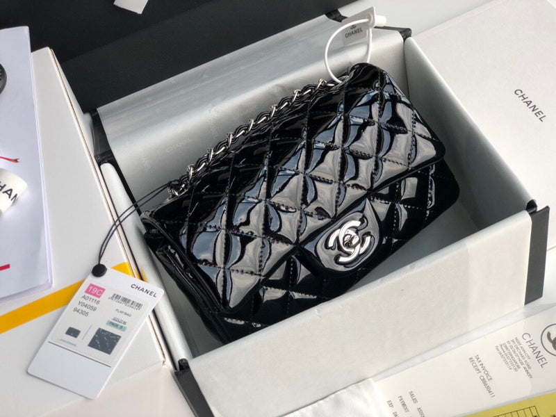 Satchel Bags - CHL Bags - 2638