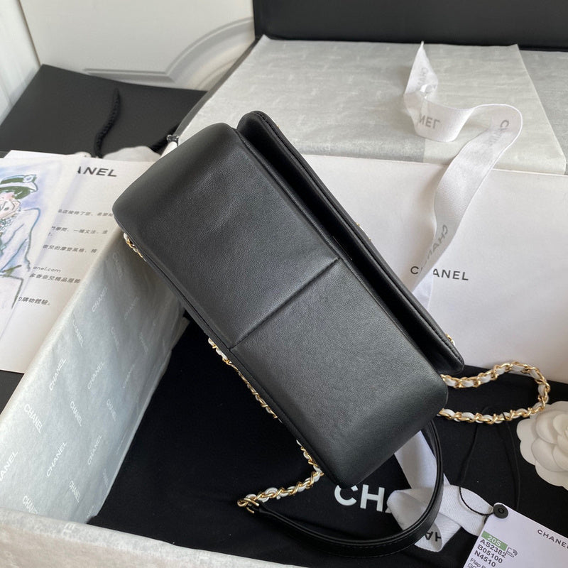 Satchel Bags - CHL Bags - 1624