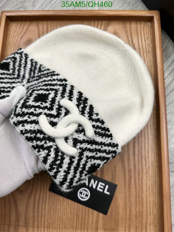 SAMC - CHL Caps & Hats - 142