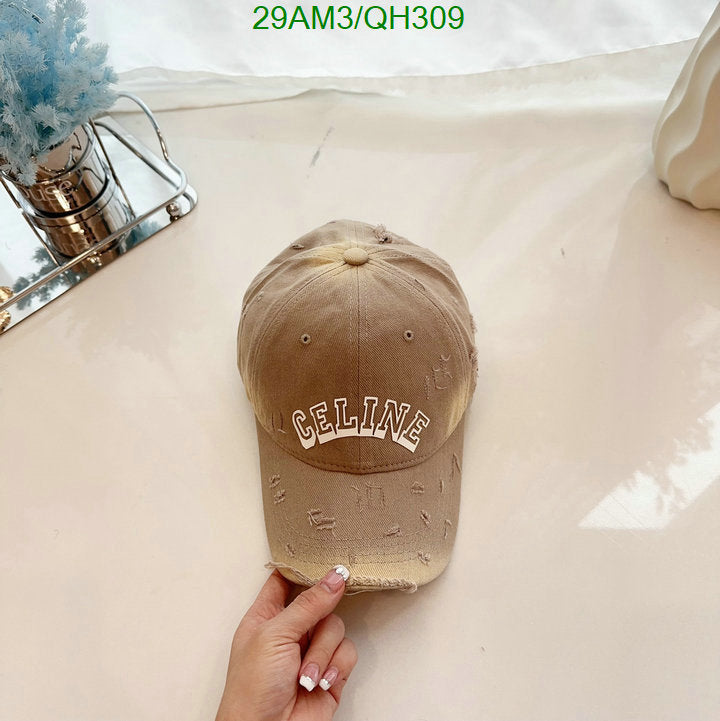 SAMC - COL Caps & Hats - 141