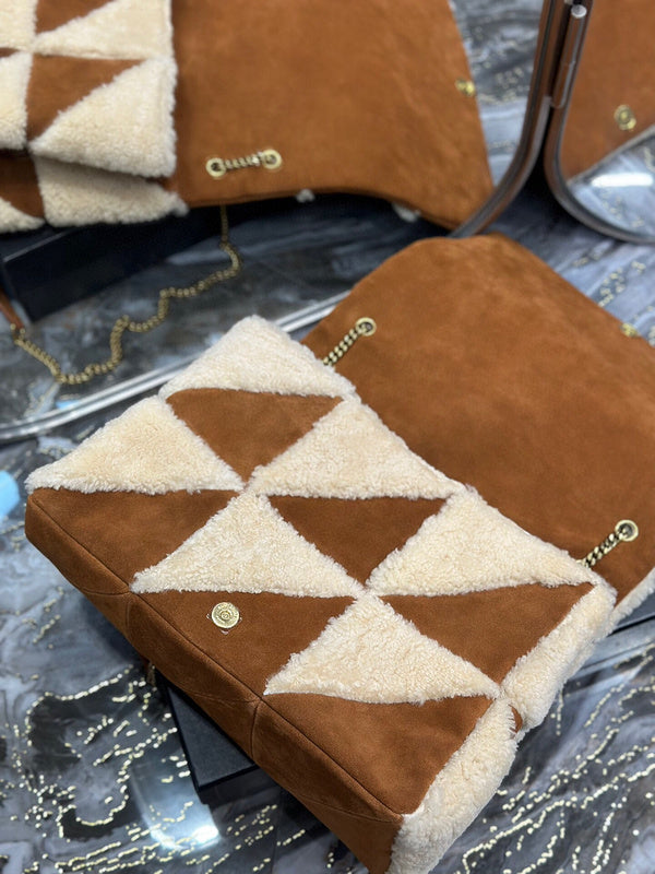 Glami- Glami- - SLY Bags - 1059