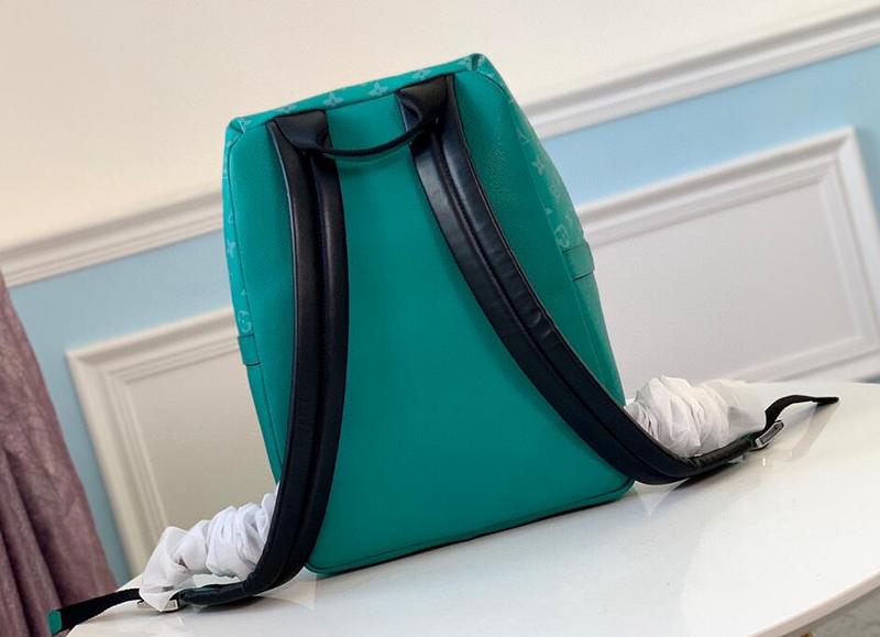 SAMC - LOV Bags - 2924