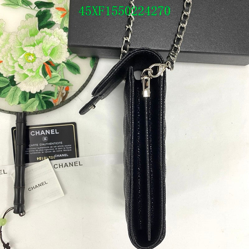 Glami - CHL Wallet - 2576