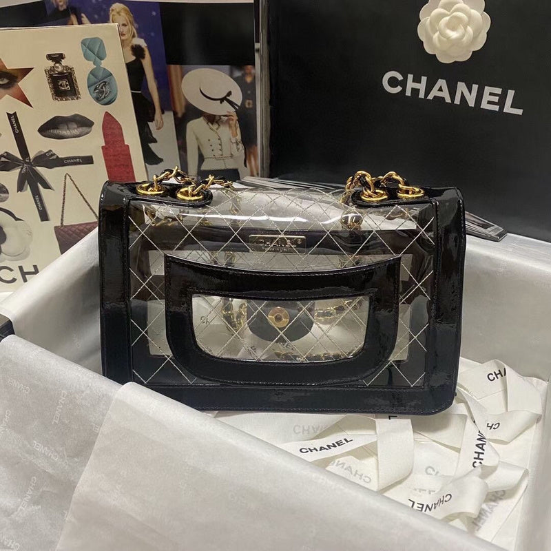 Satchel Bags - CHL Bags - 2486