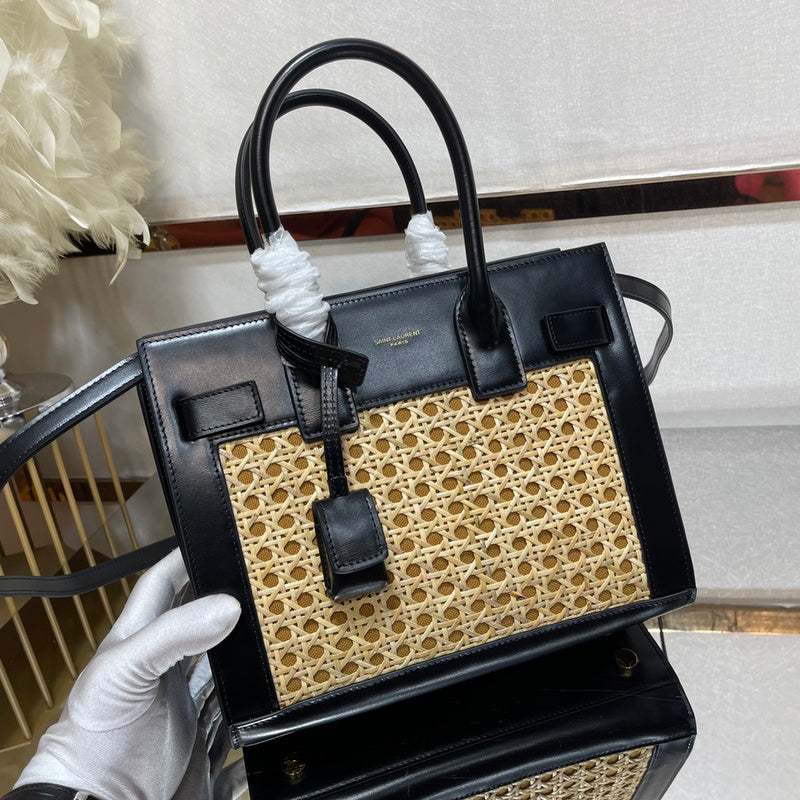 Satchel Bags - SLY Bags - 2414
