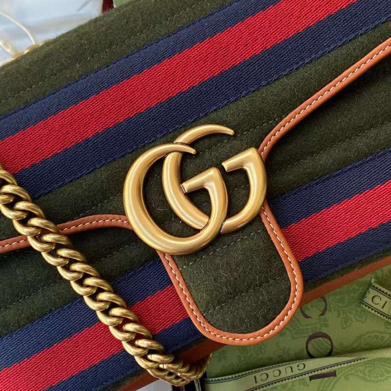GUI2 Bags - Fashion Bags  643