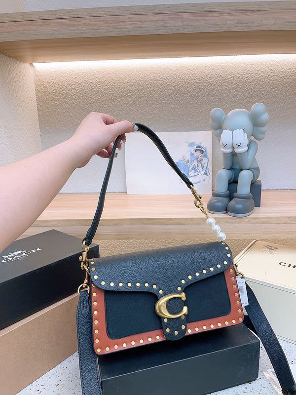 Satchel Bags - CCH Bags - 018