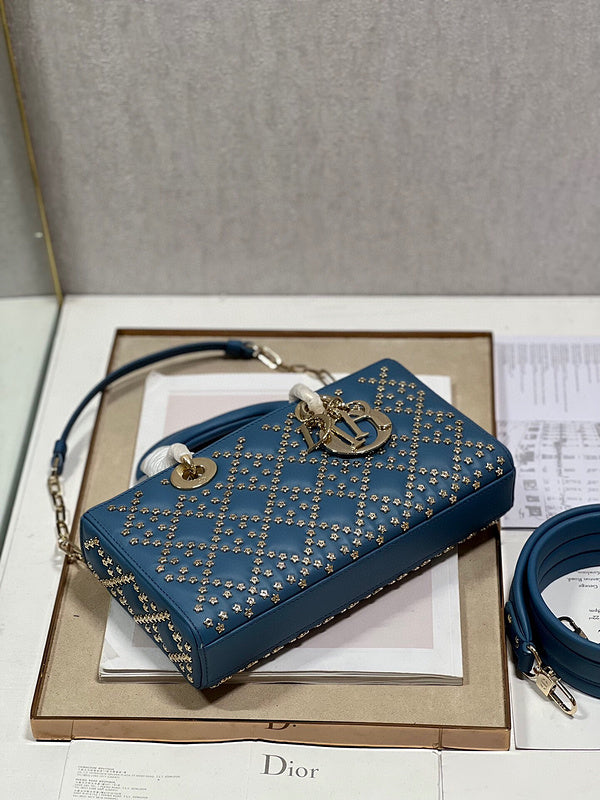 Glami Fashion - DIR Bags - 1820