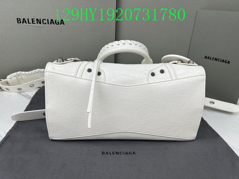 Satchel Bags - BGA Bags - 1660
