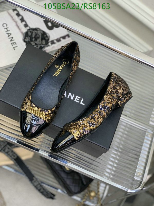 SAMC - CHL Women Shoes Ballet - 305