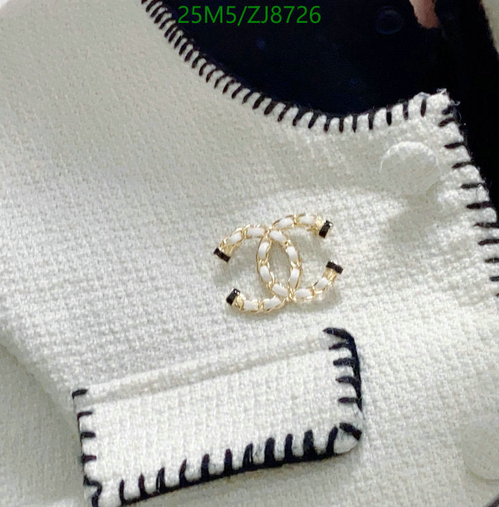 SAMC - CHL Jewelry - 326