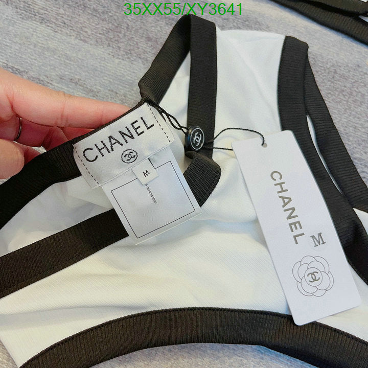 SAMC - CHL Swimsuits - 202