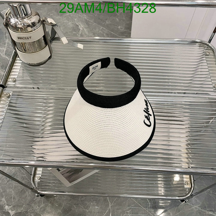 SAMC - COL Caps & Hats - 026