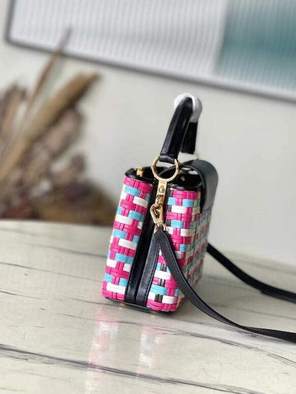 SAMC - LOV Bags - 1183