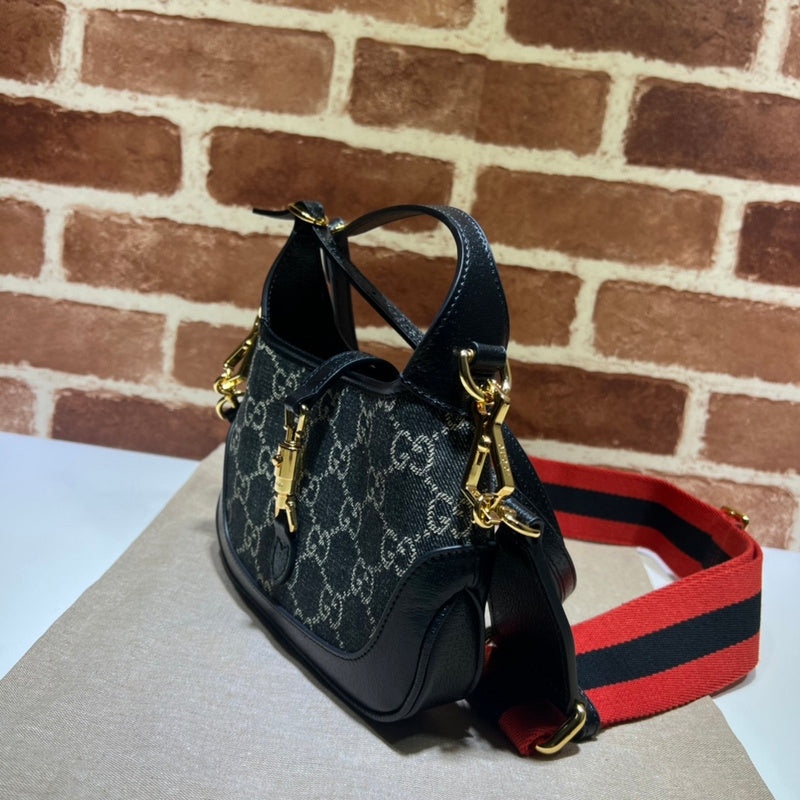Glami Fashion - GCI Bags - 12031