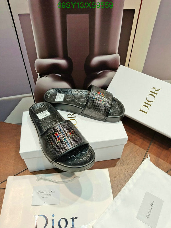SAMCC - DOR Women Shoes - 2153