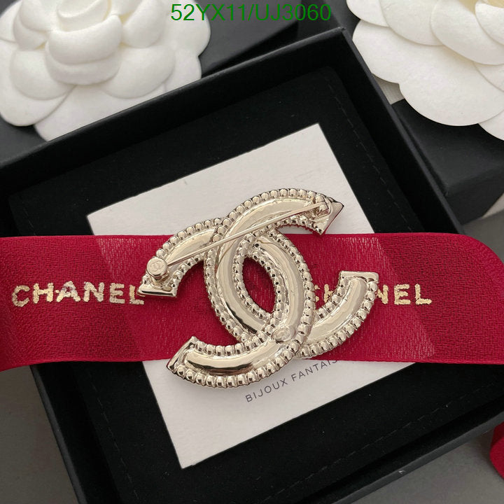 SAMC - CHL Jewelry - 776