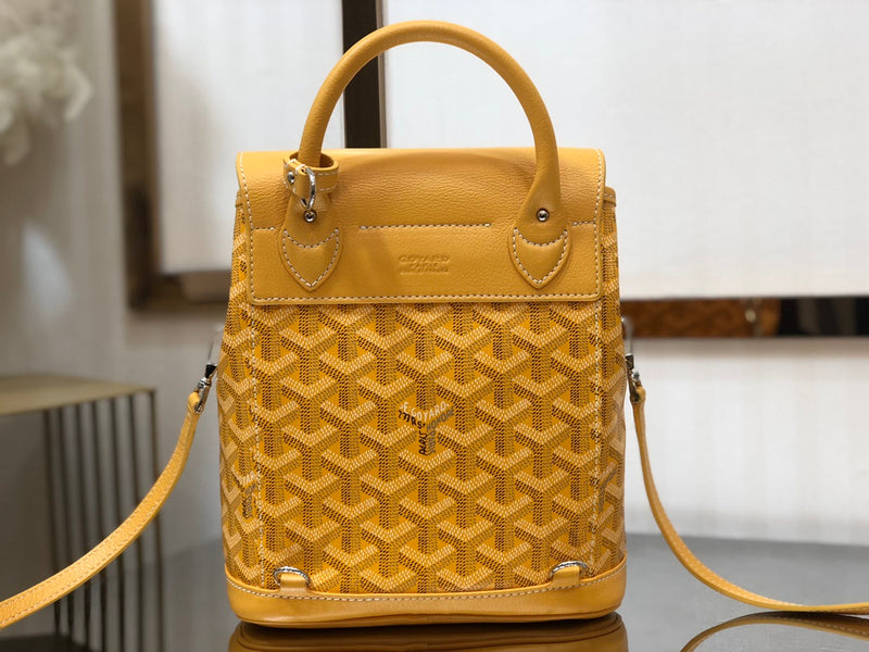 Satchel Bags - GOD Bags - 1052