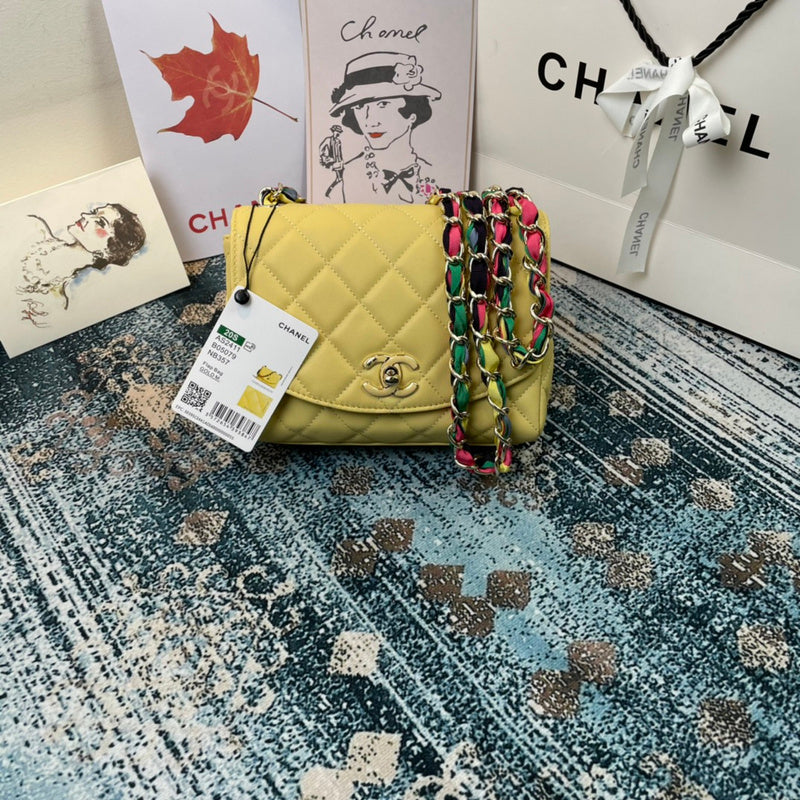 Satchel Bags - CHL Bags - 1730