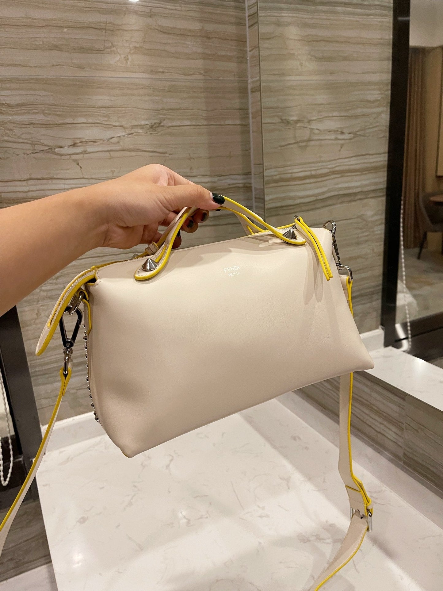 EN - New Arrival Bags FEI 218