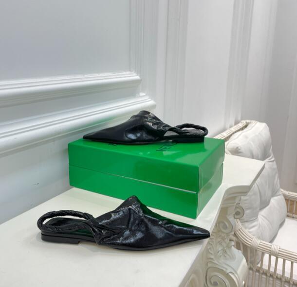 SAMC - BO Women Shoes - 229