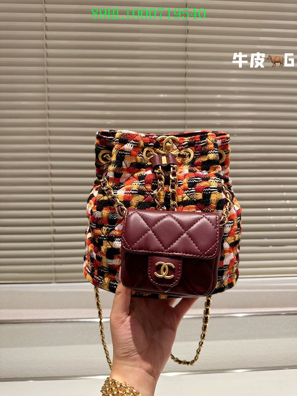 Glami - CHL Bags - 379